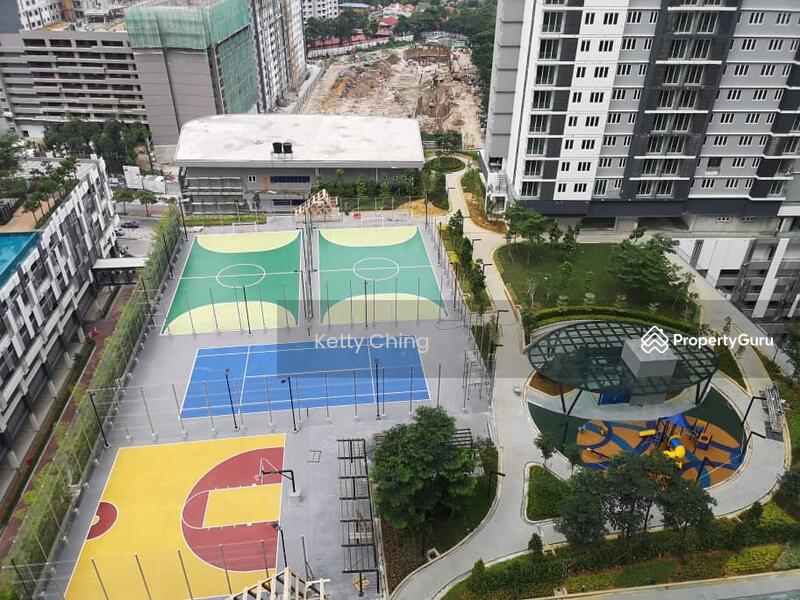 Apartment for Rent at Sentul Point - Ketty Ching - PropertyGuru.com.my