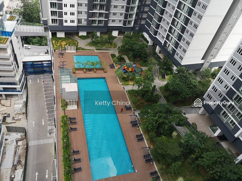 Apartment for Rent at Sentul Point - Ketty Ching - PropertyGuru.com.my