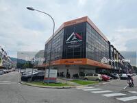 For Sale - (3sty Corner) THE TRILLIUM , LAKE FIELDS @ Sungai Besi