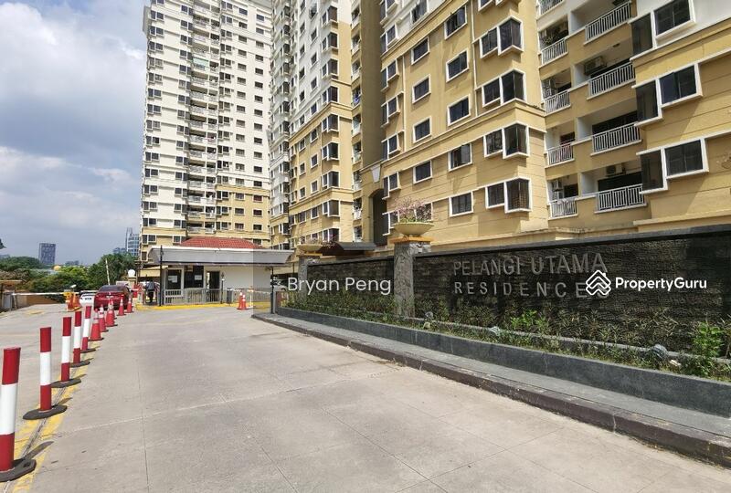 Kondominium untuk Dijual di Pelangi Utama - Bryan Peng - PropertyGuru.com.my