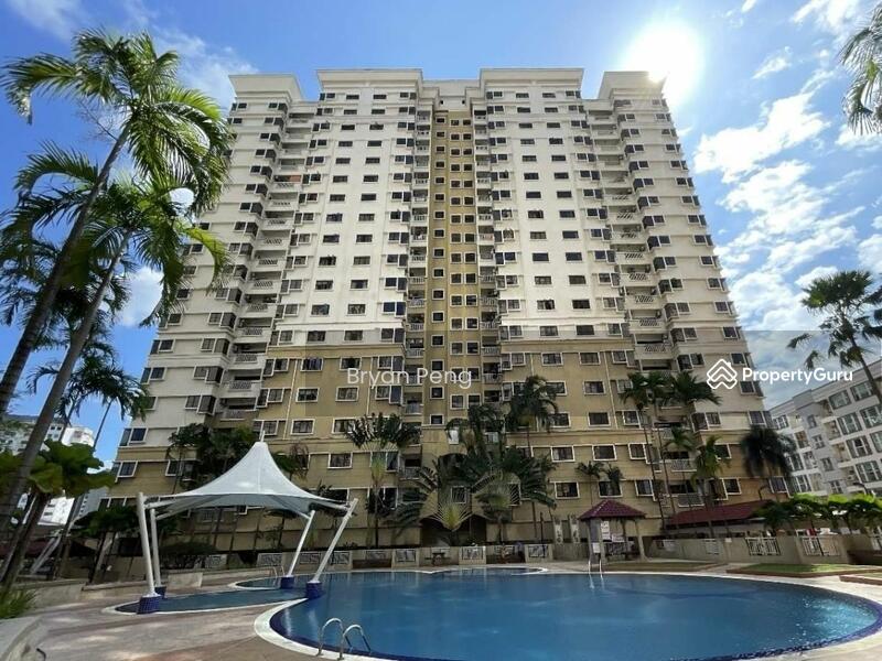 Kondominium untuk Dijual di Pelangi Utama - Bryan Peng - PropertyGuru.com.my