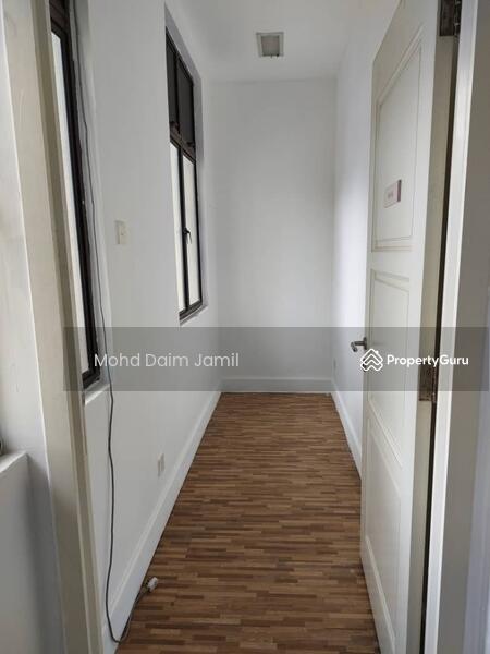 For Sale - Presint 15: 4-Storey Tenanted Corner Lot Commercial Unit
