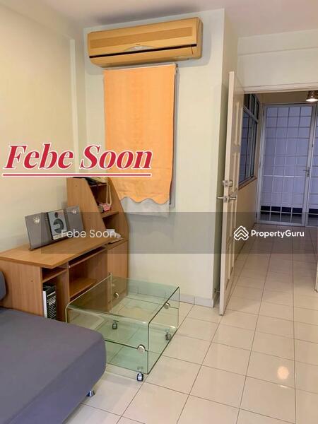 Condominium for Sale at Putra Place Condominium - Febe Soon - PropertyGuru.com.my