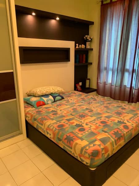Condominium for Sale at Putra Place Condominium - Febe Soon - Bedroom - PropertyGuru.com.my