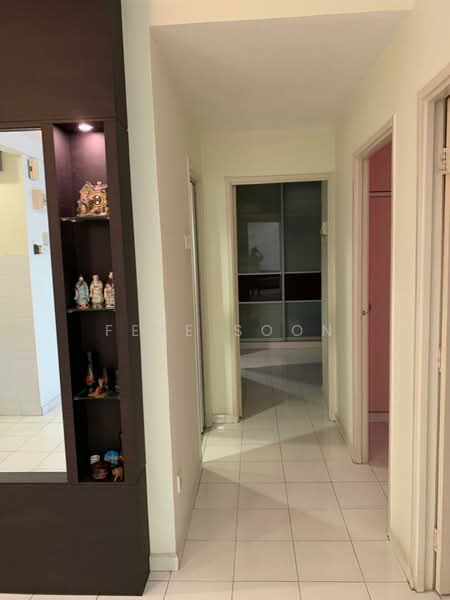 Condominium for Sale at Putra Place Condominium - Febe Soon - Interior - PropertyGuru.com.my