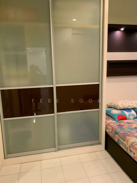 Condominium for Sale at Putra Place Condominium - Febe Soon - Bedroom - PropertyGuru.com.my