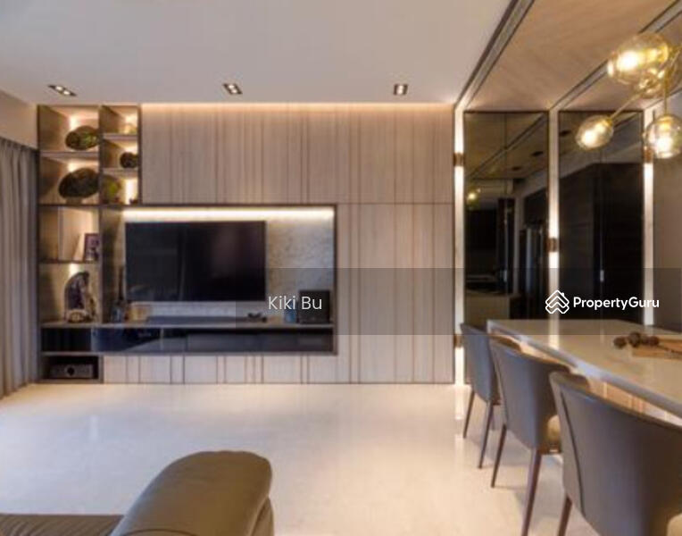 Untuk Dijual - Cerrado Residence @ Southville City