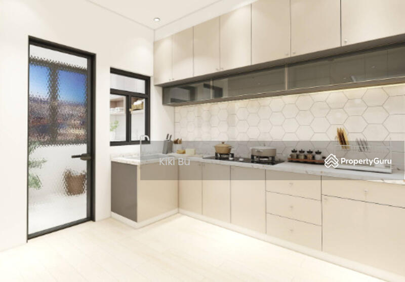 Untuk Dijual - Cerrado Residence @ Southville City