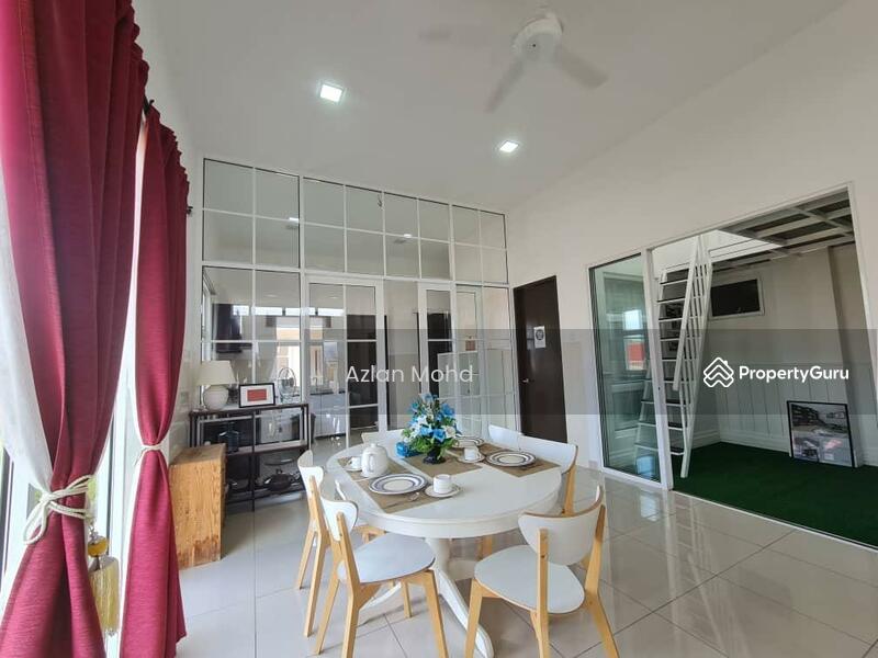 Untuk Dijual - Juasseh