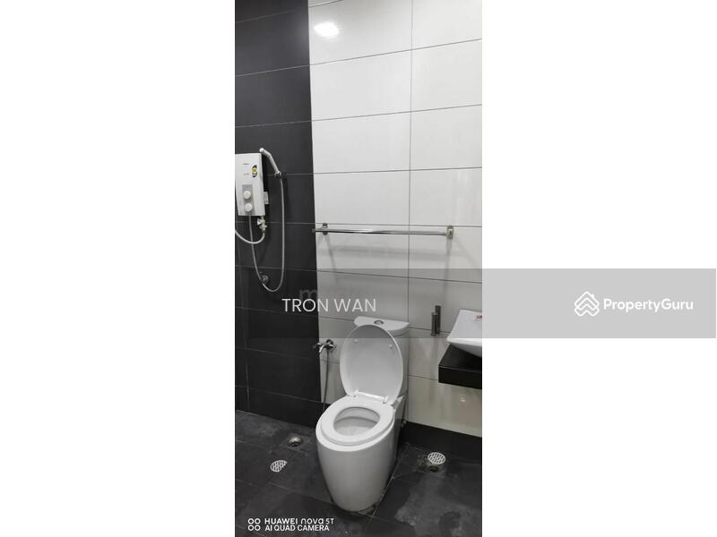 For Rent - Terrace house at Bandar Baru Sri Petaling