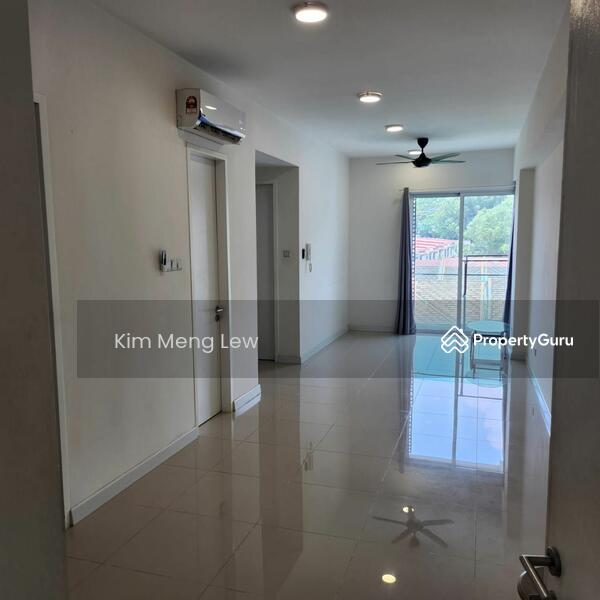 Untuk Dijual - Suria @ North Kiara