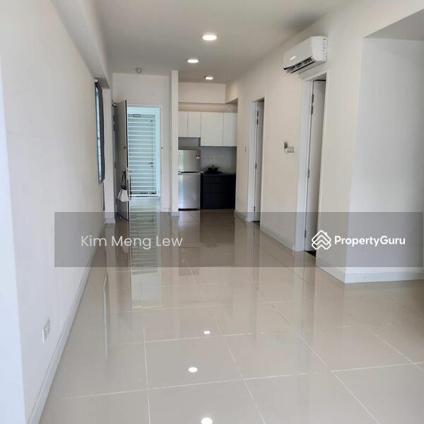 Untuk Dijual - Suria @ North Kiara