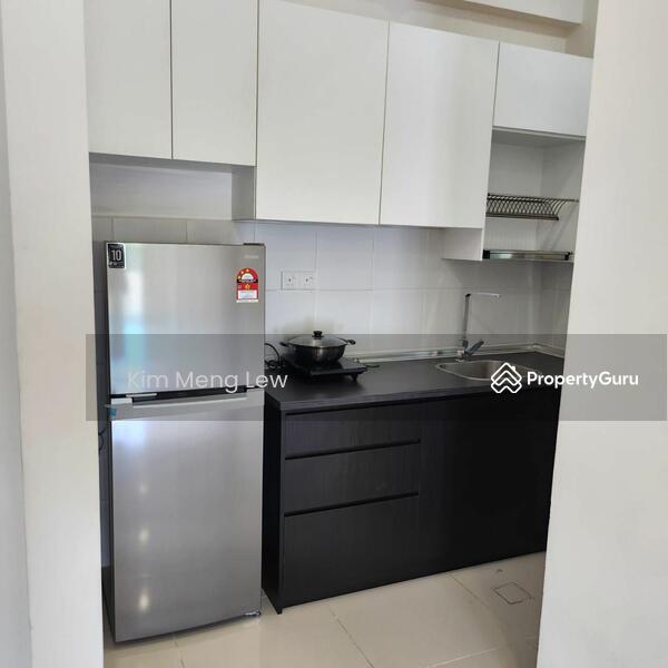 Untuk Dijual - Suria @ North Kiara