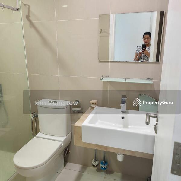 Untuk Dijual - Suria @ North Kiara