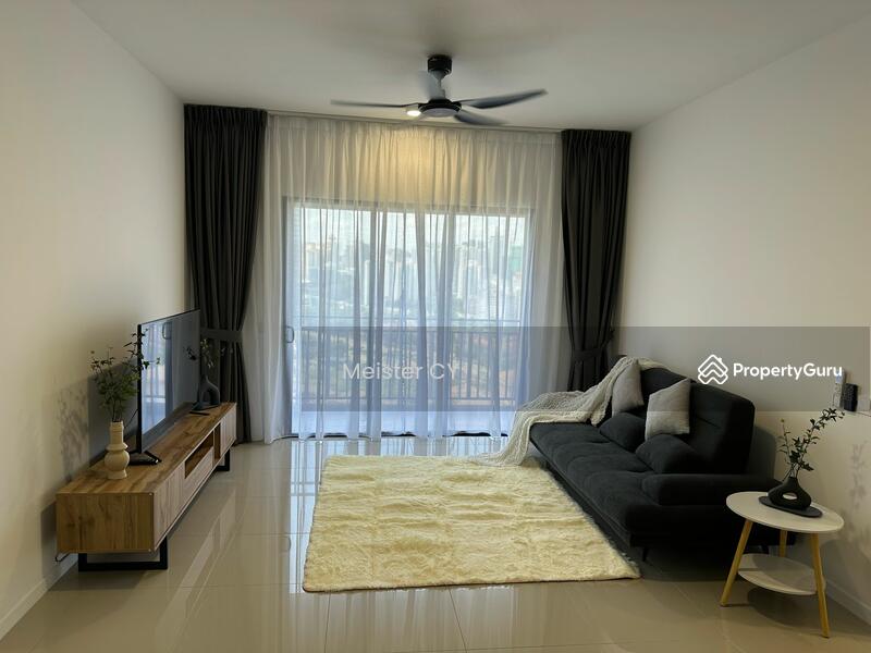 Service Residence for Rent at Savvy @ Riana Dutamas - Meister CY - PropertyGuru.com.my