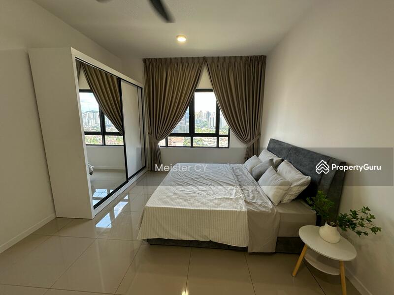 Service Residence for Rent at Savvy @ Riana Dutamas - Meister CY - PropertyGuru.com.my