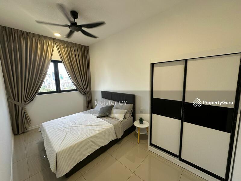 Service Residence for Rent at Savvy @ Riana Dutamas - Meister CY - PropertyGuru.com.my
