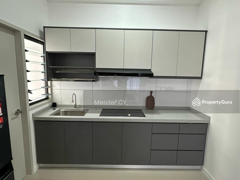 Service Residence for Rent at Savvy @ Riana Dutamas - Meister CY - PropertyGuru.com.my