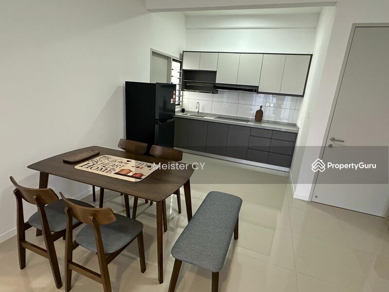 Service Residence for Rent at Savvy @ Riana Dutamas - Meister CY - PropertyGuru.com.my