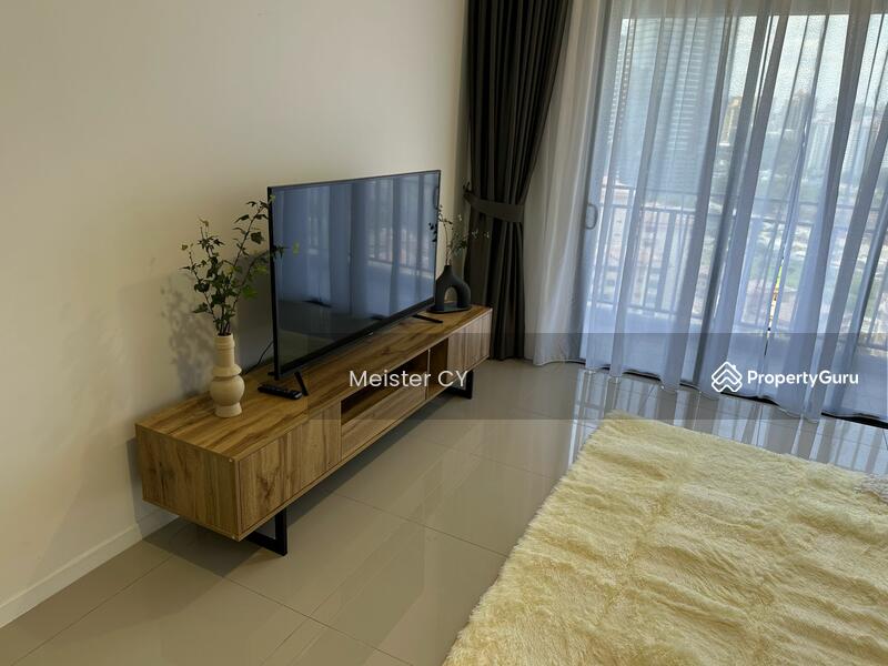 Service Residence for Rent at Savvy @ Riana Dutamas - Meister CY - PropertyGuru.com.my