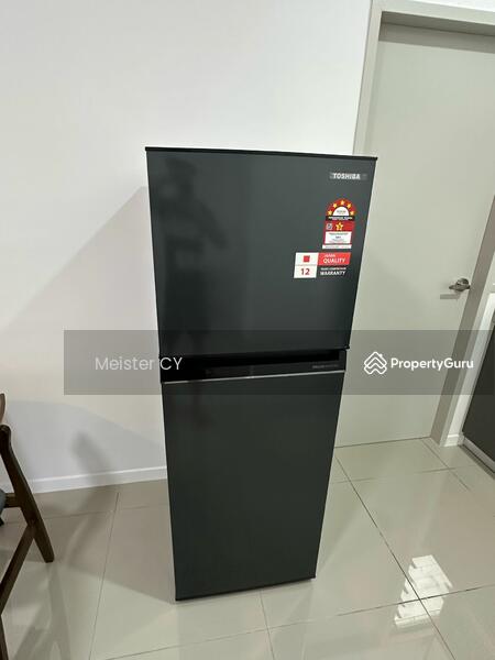 Service Residence for Rent at Savvy @ Riana Dutamas - Meister CY - PropertyGuru.com.my