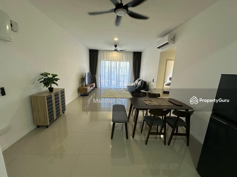Service Residence for Rent at Savvy @ Riana Dutamas - Meister CY - PropertyGuru.com.my
