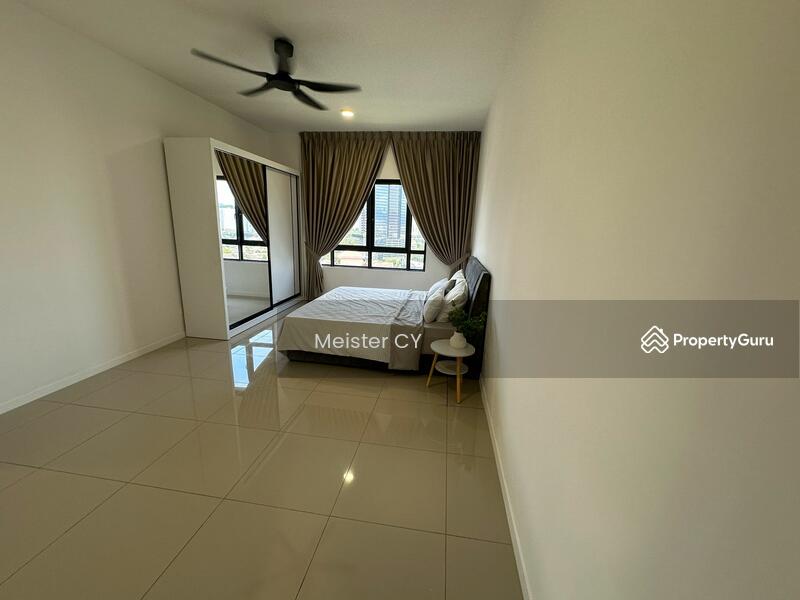 Service Residence for Rent at Savvy @ Riana Dutamas - Meister CY - PropertyGuru.com.my