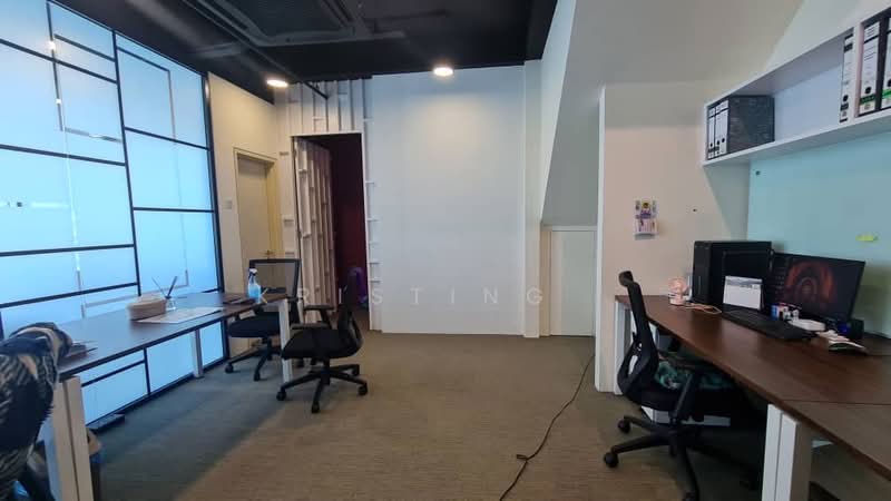 Office for Sale in Mont Kiara (Kuala Lumpur) - Kristing . - PropertyGuru.com.my