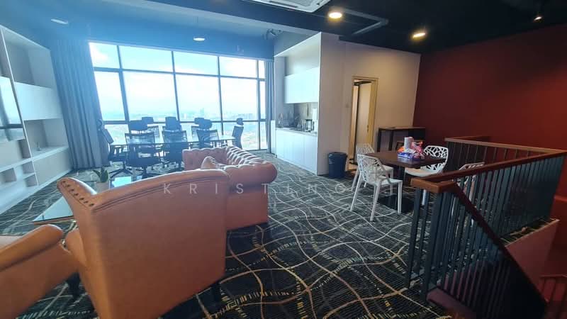 Office for Sale in Mont Kiara (Kuala Lumpur) - Kristing . - PropertyGuru.com.my