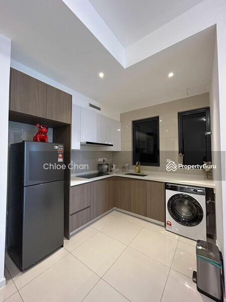 Sunway Velocity TWO untuk Untuk Disewa - RM 4,500 /bulan, Mac 2026 - PropertyGuru.com.my