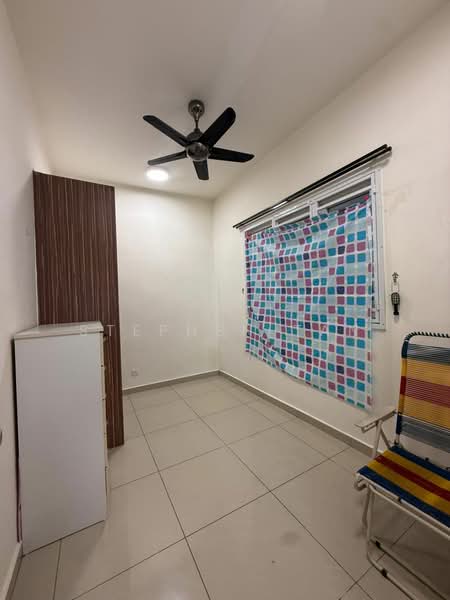Service Residence for Sale at Seasons Amara Larkin - Stephen Tan - Bedroom - PropertyGuru.com.my