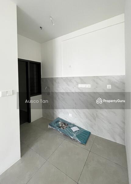 Untuk Dijual - Aston Acacia