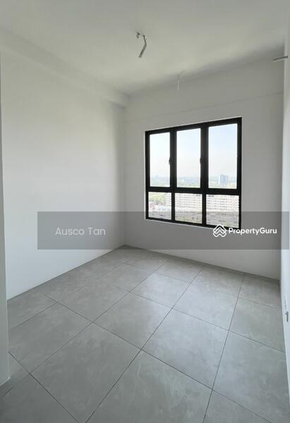 Untuk Dijual - Aston Acacia