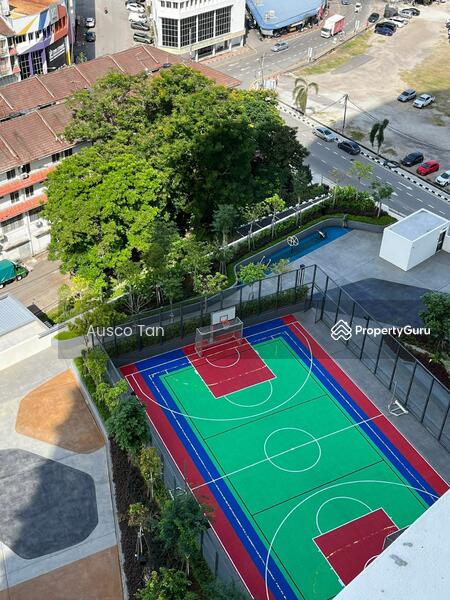 Untuk Dijual - Aston Acacia