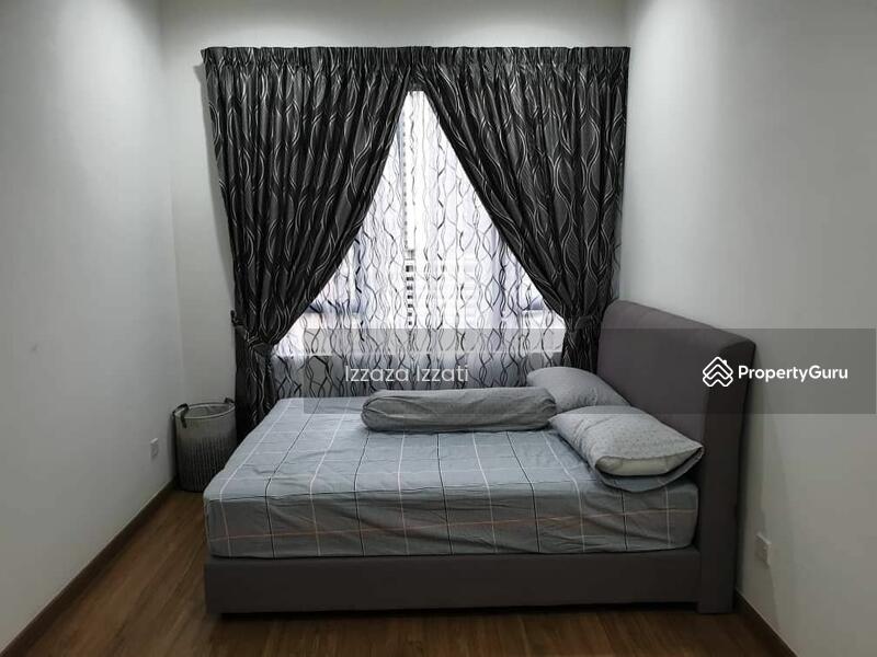 Condominium for Rent at The Greens @ Subang West - Izzaza Izzati - PropertyGuru.com.my