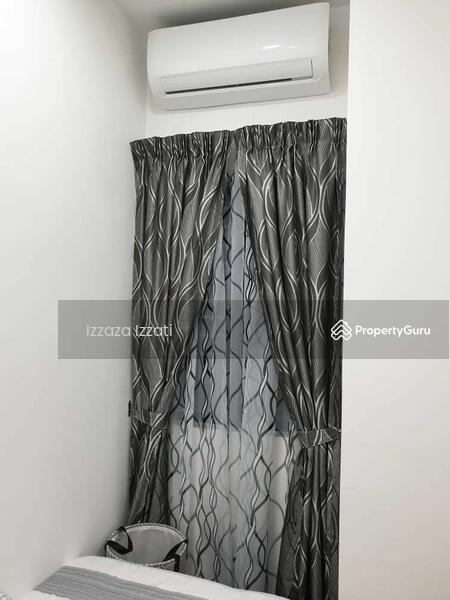 Condominium for Rent at The Greens @ Subang West - Izzaza Izzati - PropertyGuru.com.my