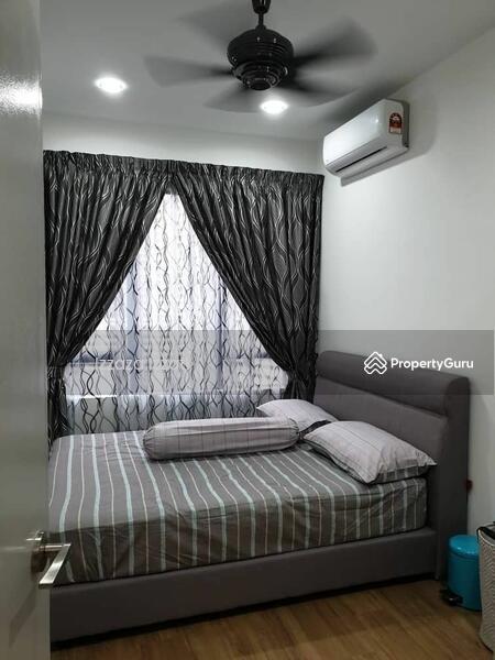 Condominium for Rent at The Greens @ Subang West - Izzaza Izzati - PropertyGuru.com.my
