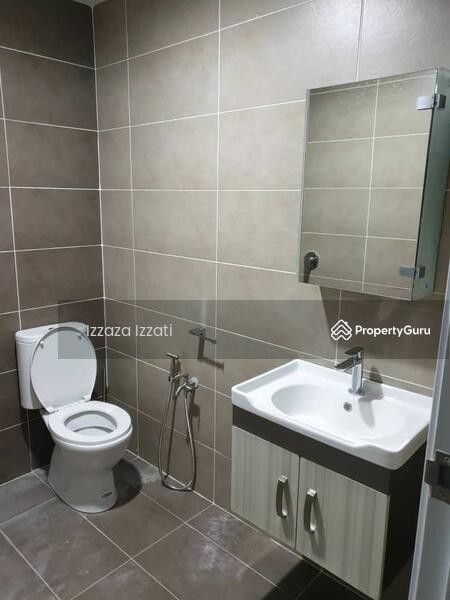 Condominium for Rent at The Greens @ Subang West - Izzaza Izzati - PropertyGuru.com.my