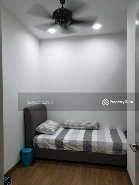 Condominium for Rent at The Greens @ Subang West - Izzaza Izzati - PropertyGuru.com.my