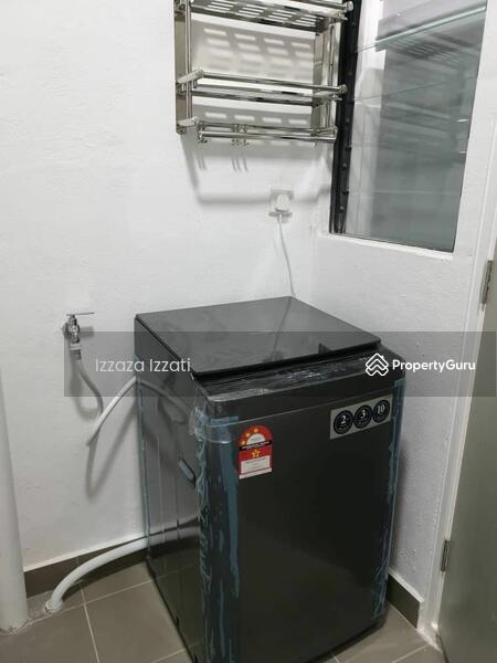 Condominium for Rent at The Greens @ Subang West - Izzaza Izzati - PropertyGuru.com.my