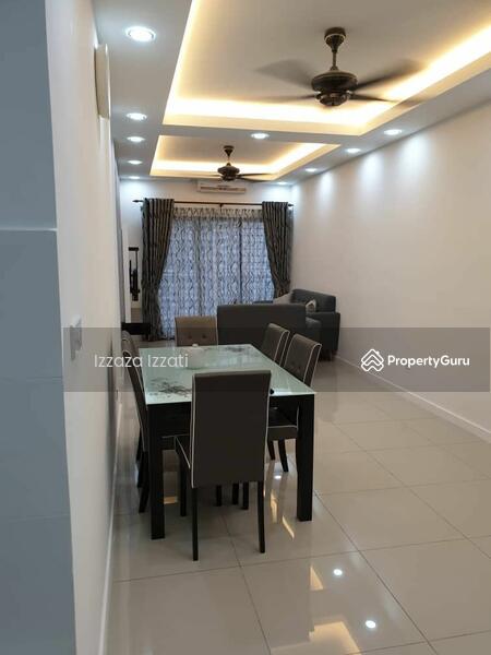 Condominium for Rent at The Greens @ Subang West - Izzaza Izzati - PropertyGuru.com.my