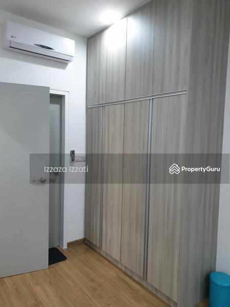 Condominium for Rent at The Greens @ Subang West - Izzaza Izzati - PropertyGuru.com.my
