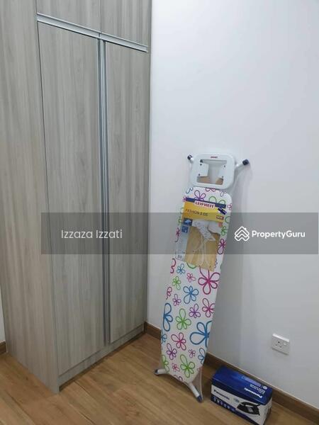 Condominium for Rent at The Greens @ Subang West - Izzaza Izzati - PropertyGuru.com.my