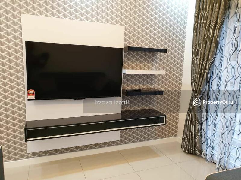 Condominium for Rent at The Greens @ Subang West - Izzaza Izzati - PropertyGuru.com.my