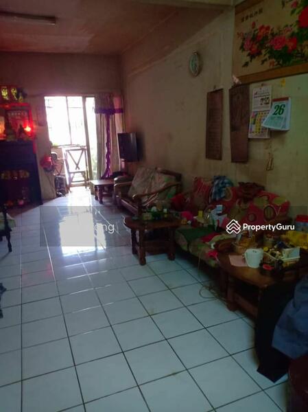 For Sale - Jasmin Apartment