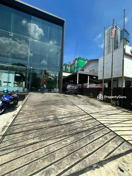 For Sale - Jalan Maarof , Telawi @ Bangsar BSC