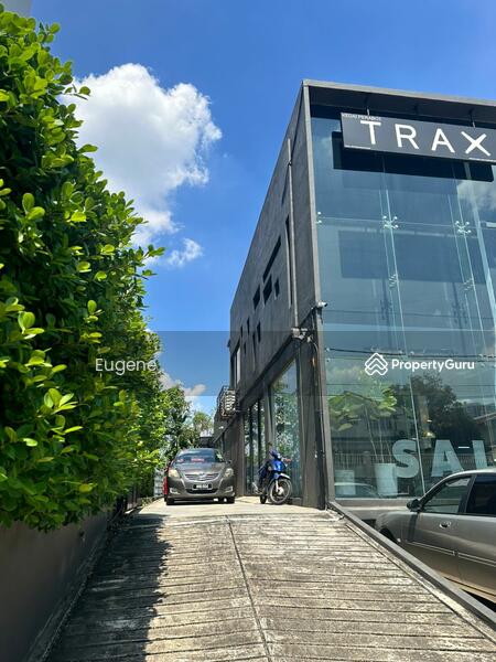 For Sale - Jalan Maarof , Telawi @ Bangsar BSC