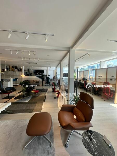 For Sale - Jalan Maarof , Telawi @ Bangsar BSC