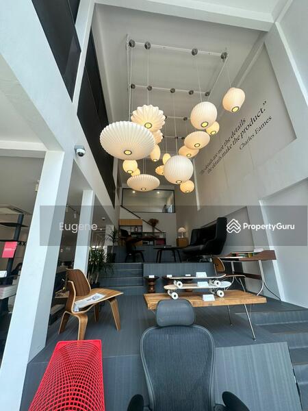 For Sale - Jalan Maarof , Telawi @ Bangsar BSC