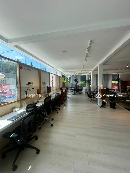 For Sale - Jalan Maarof , Telawi @ Bangsar BSC